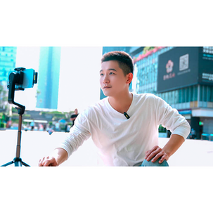 Boya BY-WM3T2-U1 trådløst mikrofonsystem USB-C