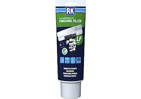 Finsparkel RK, 400 ml