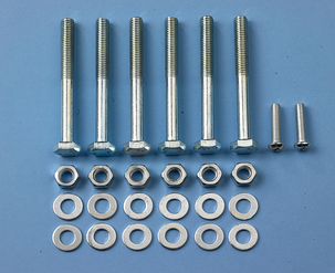 Veggfeste for TV, 32