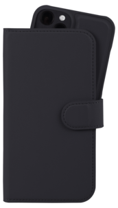 Holdit Wallet Case Magnet Plus för iPhone 12/12 Pro