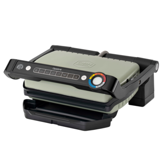 OBH Nordica OptiGrill Eco Design Standard Pöytägrilli, GO71ELN0