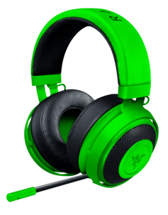 Gaming-headset Razer Kraken Pro V2