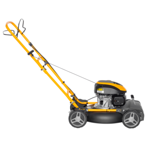 Stiga Multiclip 47 S självgående gräsklippare bensin, 45 cm