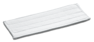 Extra rengöringsdukar till Kärcher MultiCleaner KV 4, 2-pack