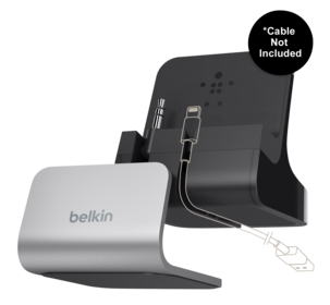 Belkin bordstativ for iPhone 5/5S