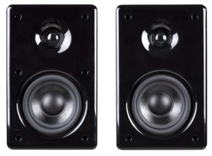 Bluetooth-høyttaler 