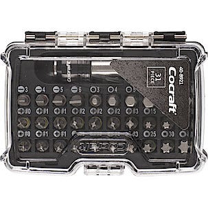 Bitssats Cocraft 31 delar