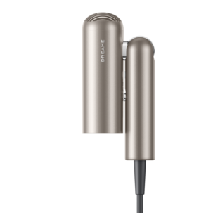 Dreame Hair Pocket Pieni, kokoontaitettava hiustenkuivain