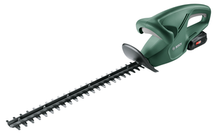 Häcksax Bosch Easy Hedgecut 18-45