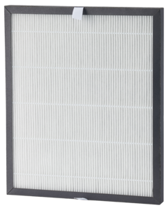 HEPA-filter for Hugo luftavfukter og luftrenser, 3-pakning