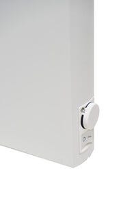 Adax VPS10 BT baderomsovn med Bluetooth, 400 W