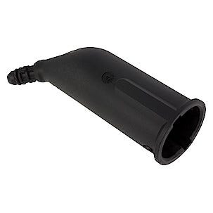 Kärcher dampvasker SC, punktstrålemunnstykke