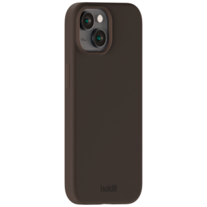 Holdit Silicone Case för iPhone 13, mobilskal