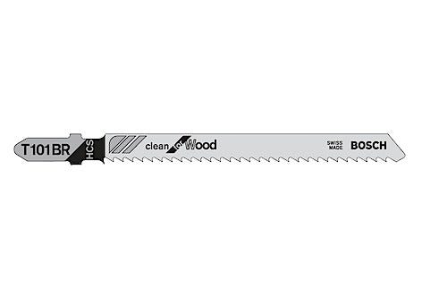 Sticksågsblad HCS T101BR Bosch