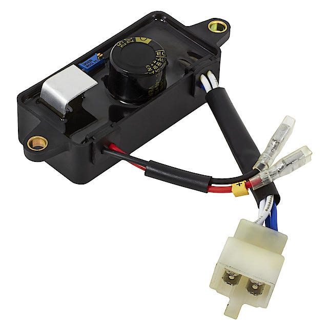 AVR Cotech | Clas Ohlson Cotech 15 A batterilader | Clas Ohlson