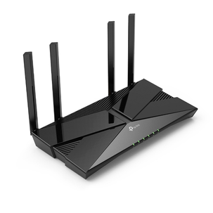 TP-Link Archer AX23 AX1800 router, WiFi 6
