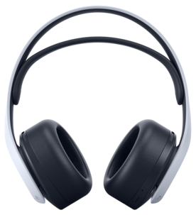 PlayStation Pulse 3D trådlöst headset