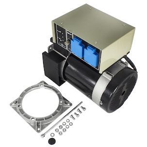 Generator EX5050 4,8 KVA 230V