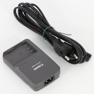 Lader Canon CB-2LWE
