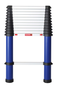 Teleskopstege Telesteps 2,6 m