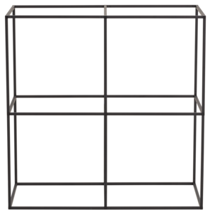 Modulhylla Cube
