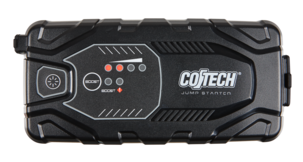 Käynnistyslaite autolle