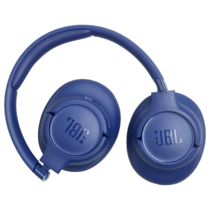 JBL Tune 730BT trådløse over-ear-hodetelefoner, lang batteritid