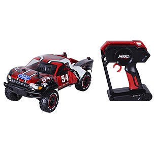 Radiostyrd bil Nikko Ford F-150 Raptor