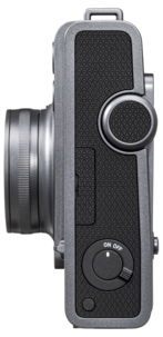 Fujifilm Instax Wide Evo kamera