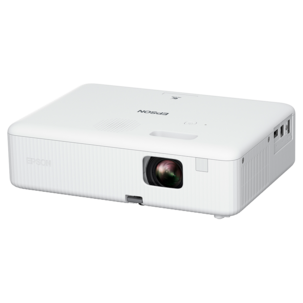 Epson CO-W01 WXGA-projektor, bærbar