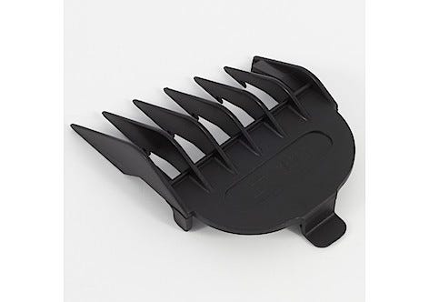 Förhöjningskam vänster Remington 