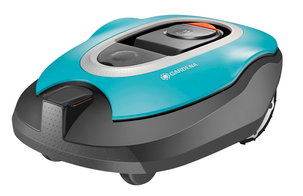 Robotgräsklippare Gardena Sileno 