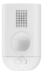 Deltaco Smart Home SH-IPC09 trådløst overvåkningskamera utendørs / innendørs