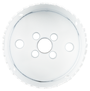 Hålsåg HSS Bimetall Cocraft