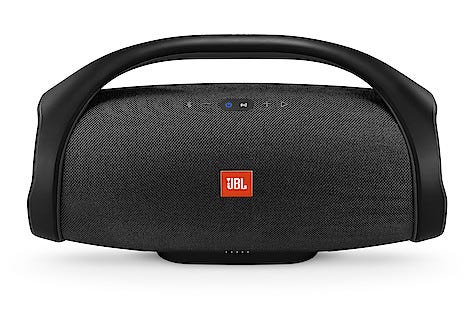 JBL Boombox Bluetooth-høyttaler