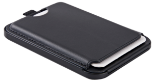 Anmiki MagSafe magnetisk kortholder med stativ