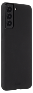 Holdit Silicone Case för Samsung Galaxy S21, mobilskal
