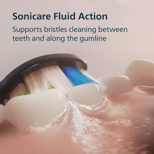 Philips Sonicare 4100 elektrisk tannbørste