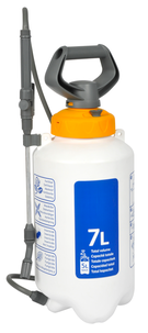 Tryckspruta 7 liter Hozelock