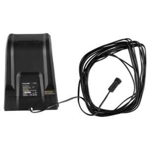 Laddtorn Cocraft 300/800 robotgräsklippare