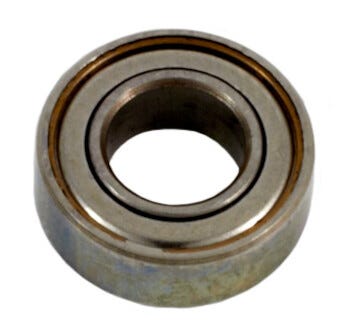 Spårkullager 3/16" x 3/8"