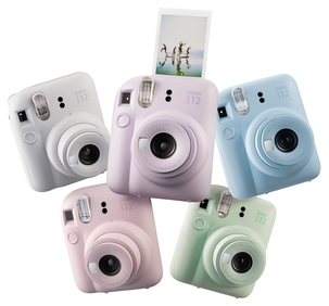 Instax Mini 12 kamera