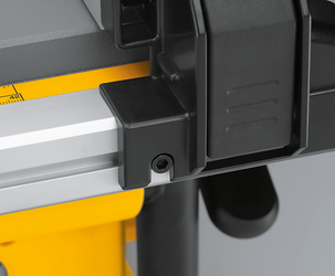 Bordscirkelsåg Dewalt DW745-QS