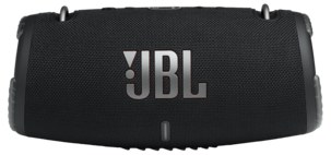 JBL Xtreme 3 Bluetooth högtalare vattentät
