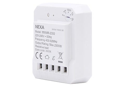 Nexa bridge plus