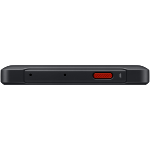 Samsung Galaxy XCover7 Pro Enterprise Edition mobil 128 GB