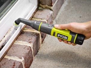 Ryobi RDS4-0 elektrisk rengöringsborste 4 V USB Lithium