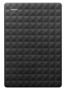 Ulkoinen kiintolevy, Seagate Expansion 500 Gt