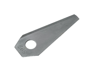 Terät Bosch Indego -robottiruohonleikkuriin