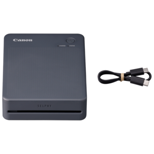 Canon Selphy QX20 fotoskrivare portabel WiFi
